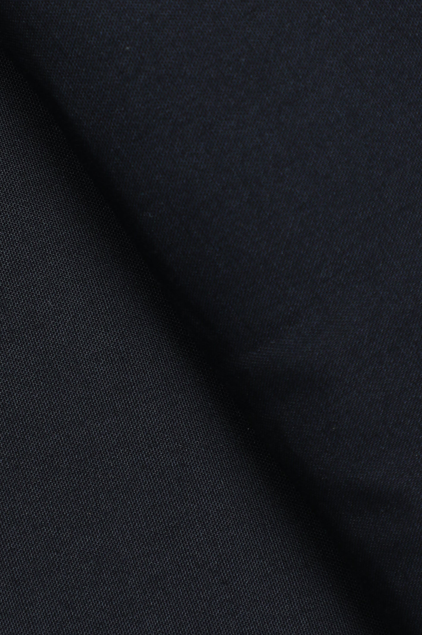 Blended Unstitched Fabric for Men SKU: US0191-BLACK - Diners