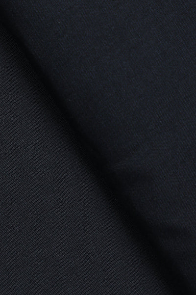 Blended Unstitched Fabric for Men SKU: US0191-BLACK - Diners