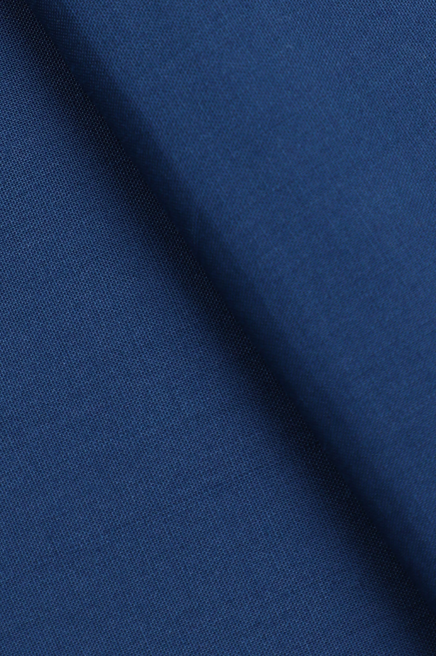 Unstitched Fabric for Men SKU: US0193-D-BLUE - Diners