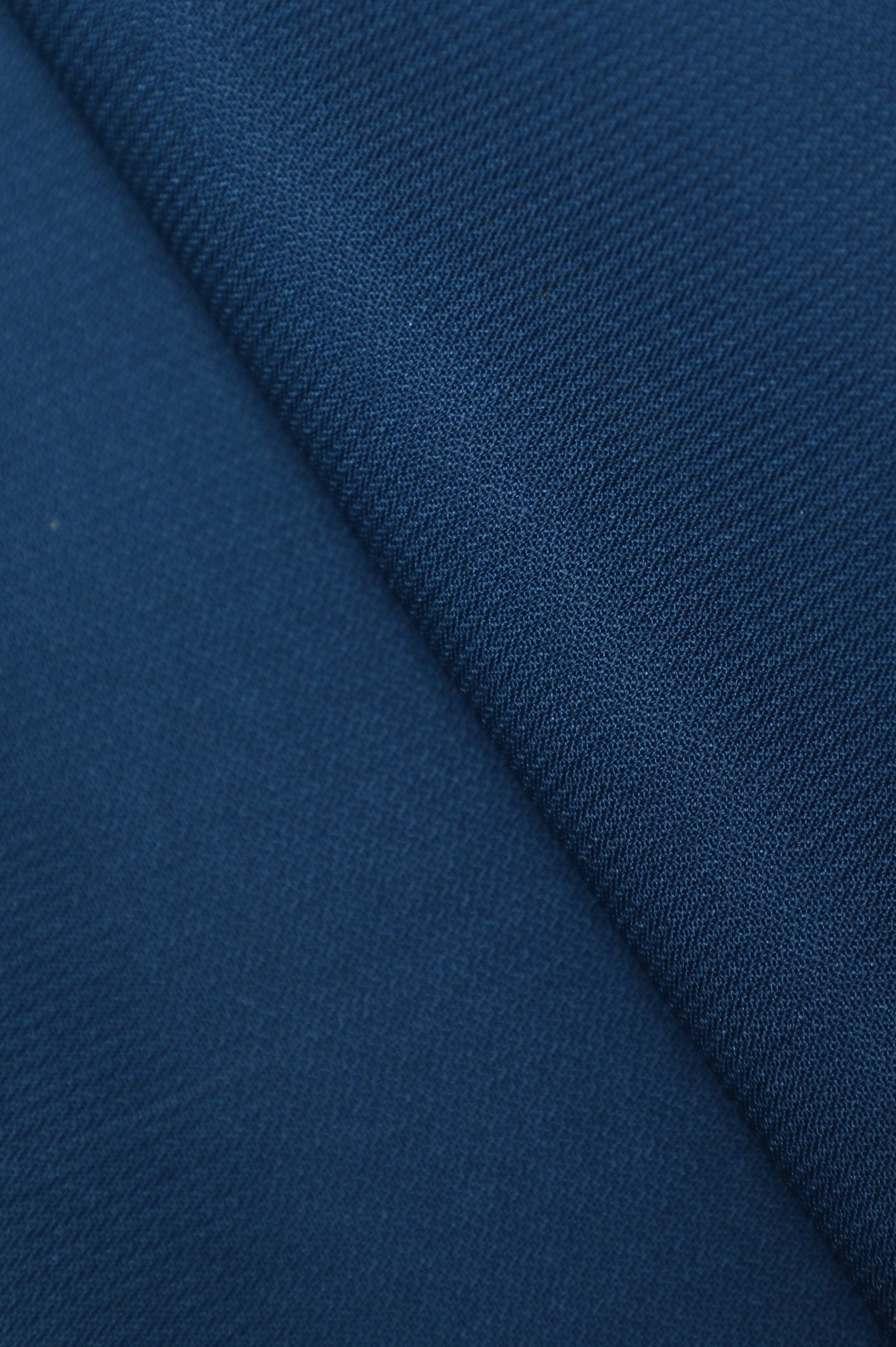 Unstitched Fabric for Men SKU: US0199-D-BLUE - Diners