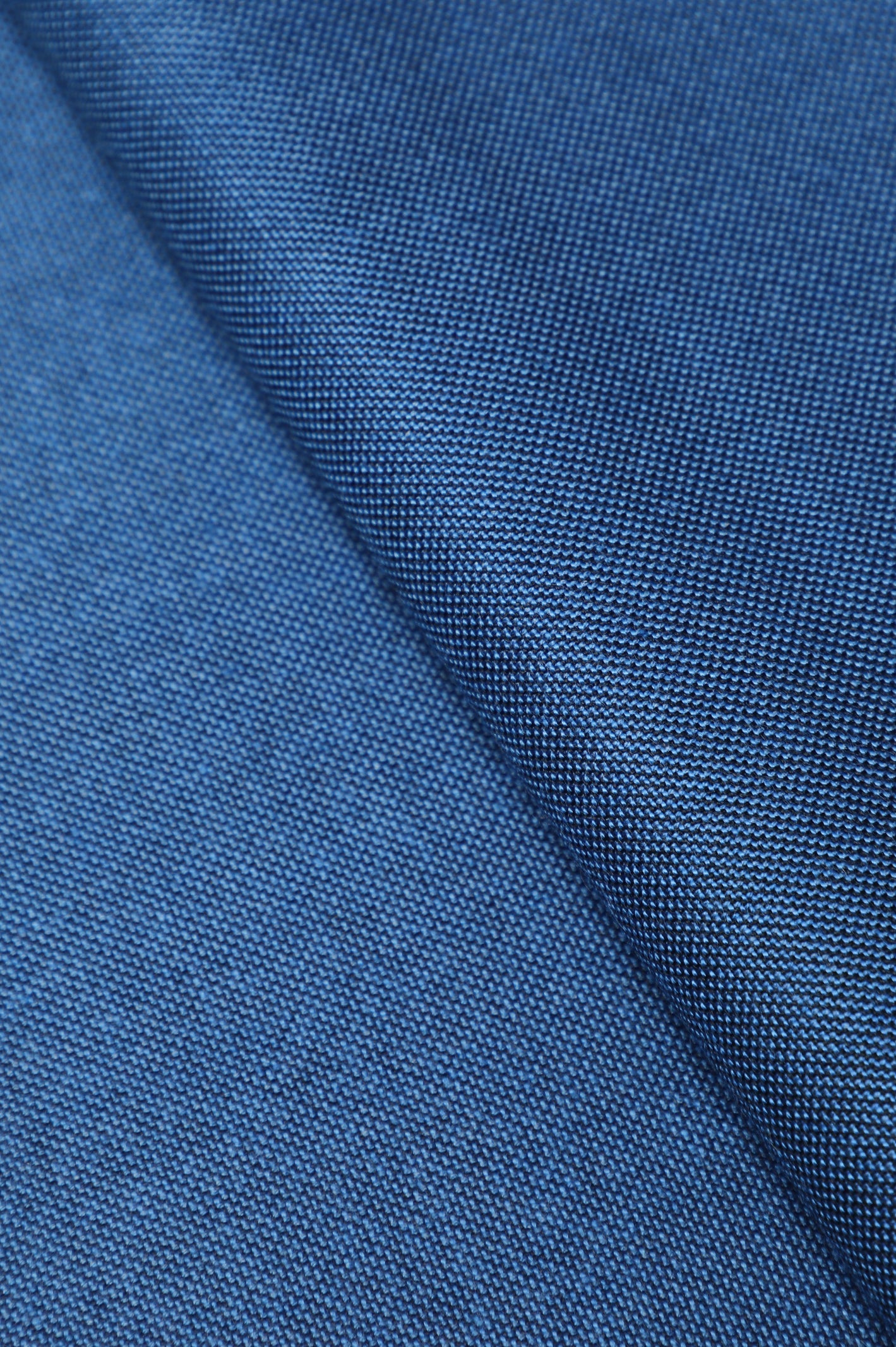 Unstitched Fabric for Men SKU: US0203-BLUE - Diners