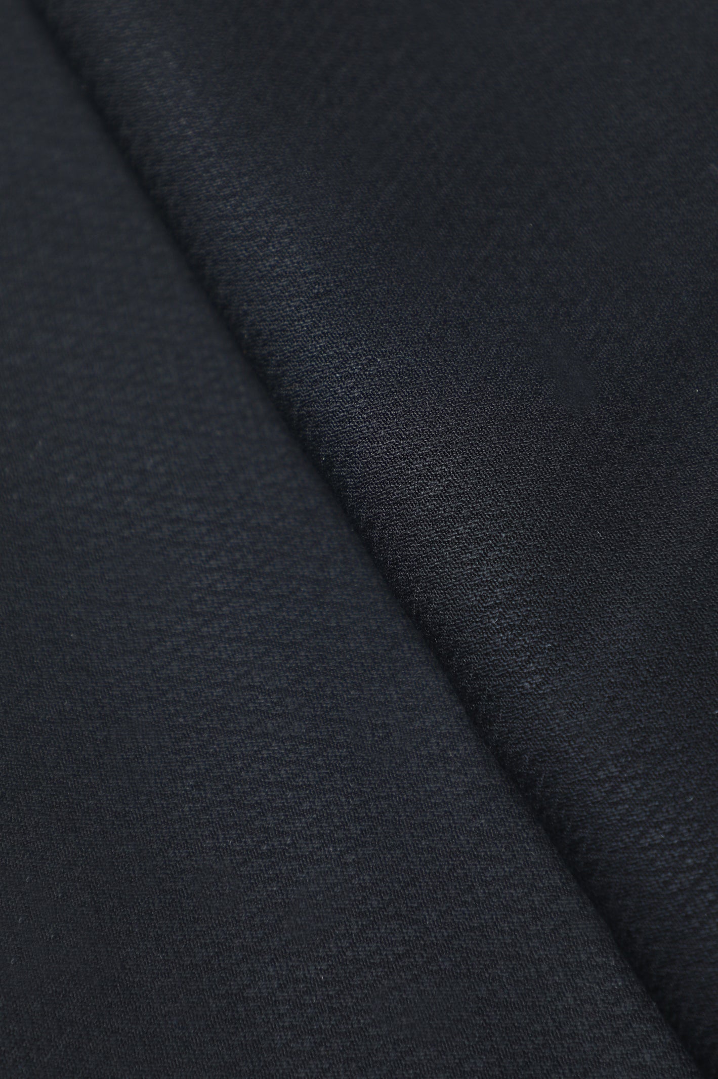 Unstitched Fabric for Men SKU: US0213-BLACK - Diners