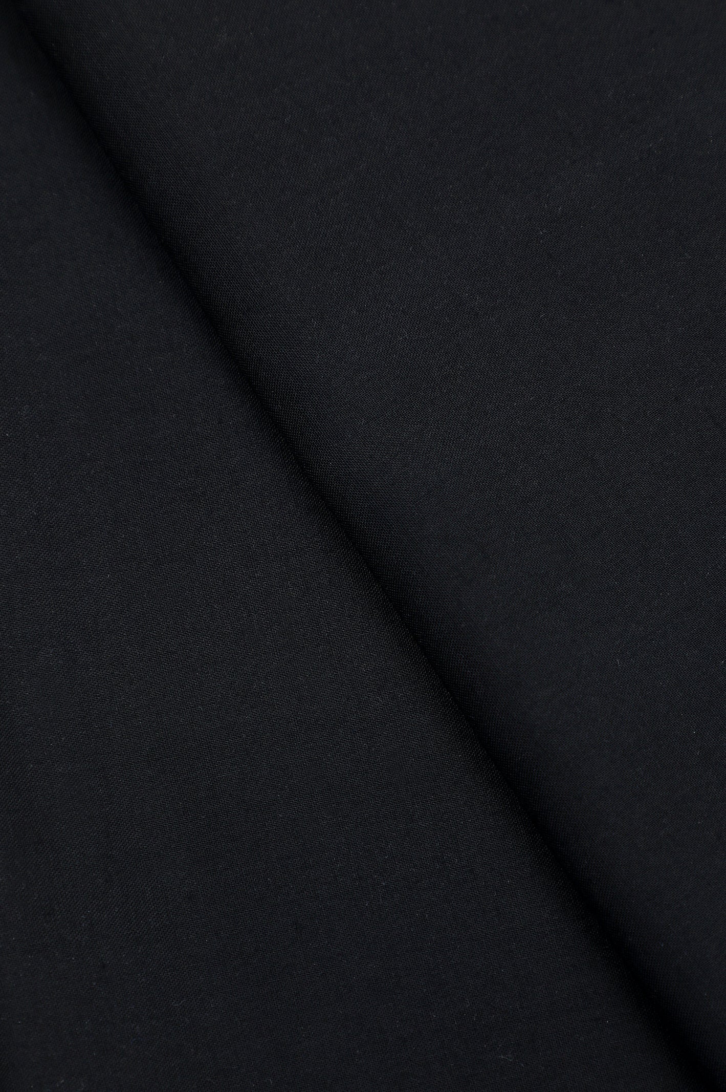 Unstitched Fabric for Men SKU: US0186-BLACK - Diners