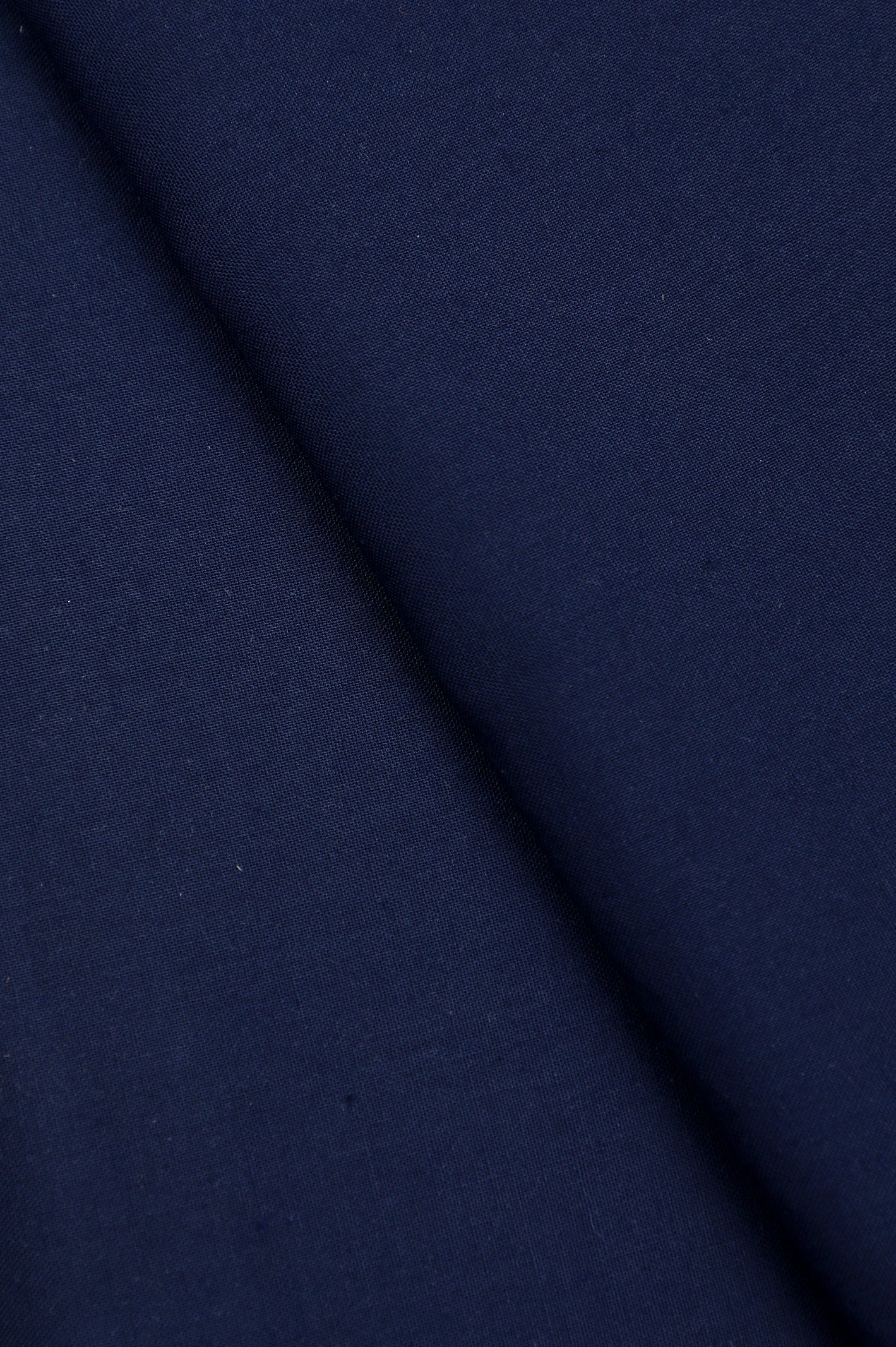 Unstitched Fabric for Men SKU: US0186-N-BLUE - Diners