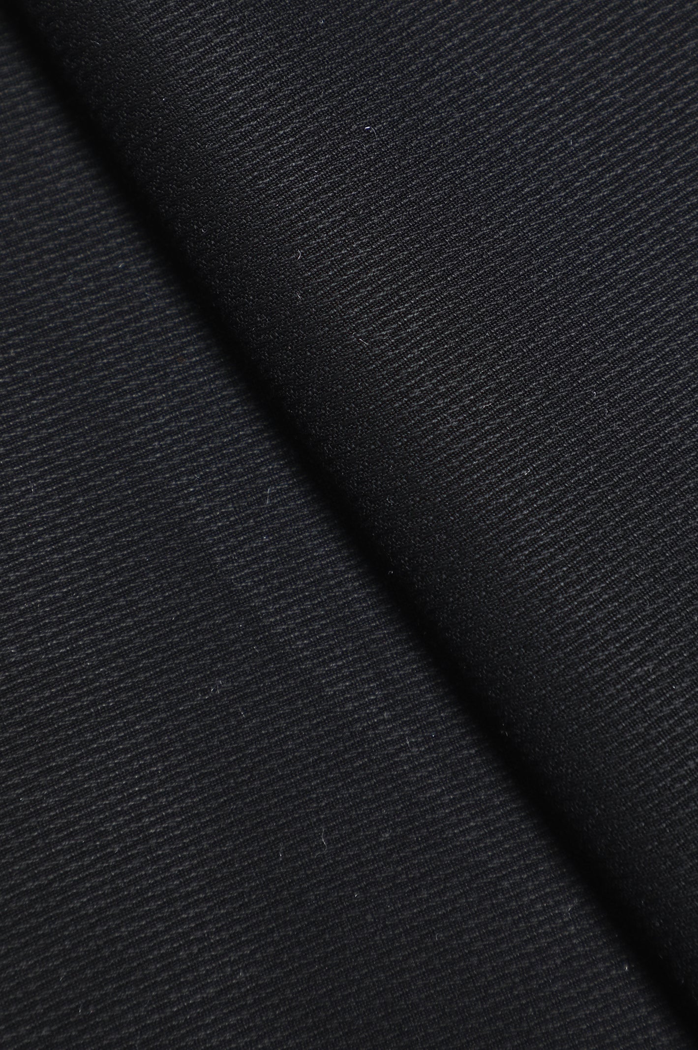 Unstitched Fabric for Men SKU: US0211-BLACK - Diners
