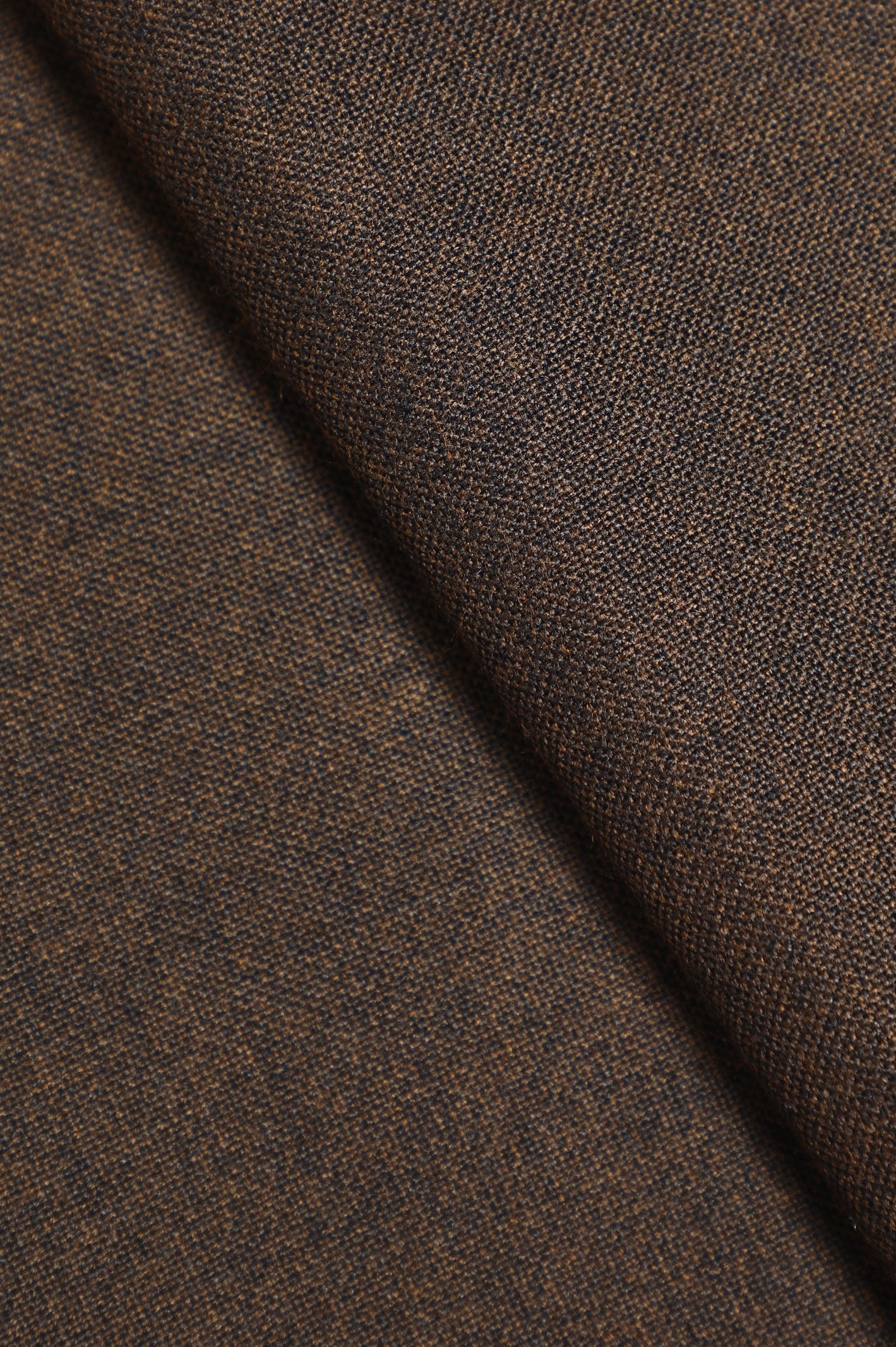 Unstitched Fabric for Men SKU: US0231-BROWN - Diners