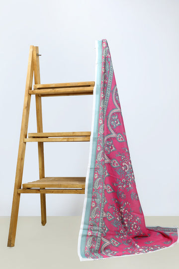 Ladies Stoles/Dupatta - Diners