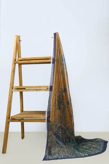 Ladies Stoles/Dupatta - Diners