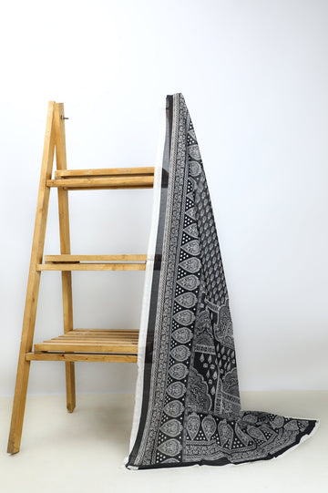 Ladies Stoles/Dupatta - Diners