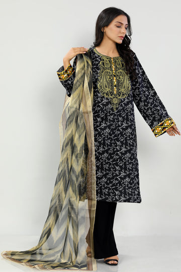 Ladies Stoles/Dupatta - Diners