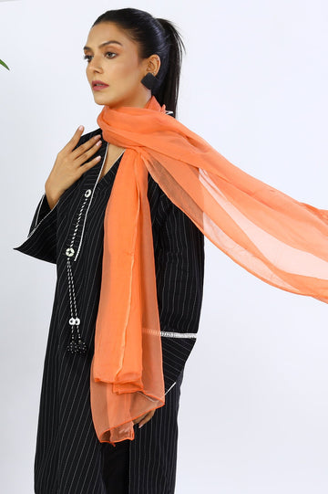 Ladies Stoles/Dupatta - Diners