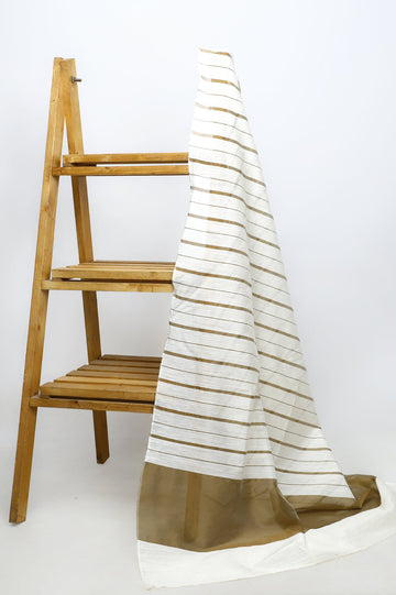 Ladies Stoles/Dupatta SKU: WD0171-IVORY - Diners