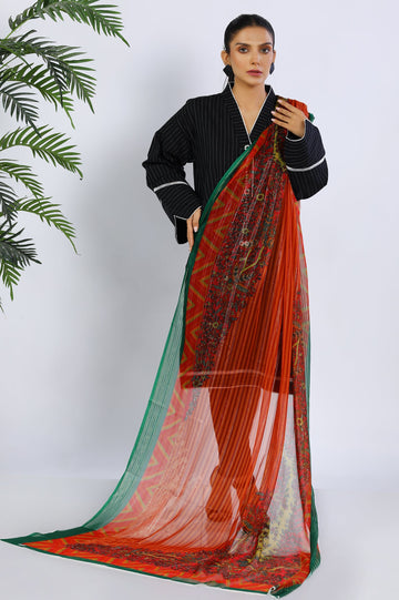 Ladies Stoles/Dupatta - Diners