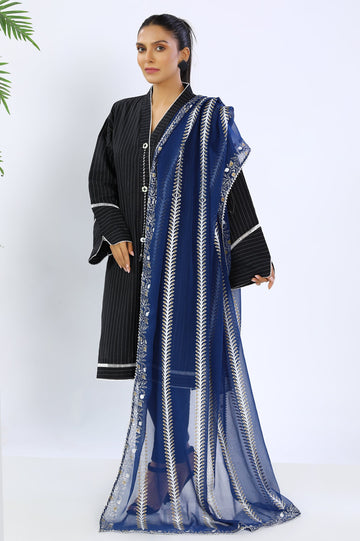 Ladies Stoles/Dupatta - Diners