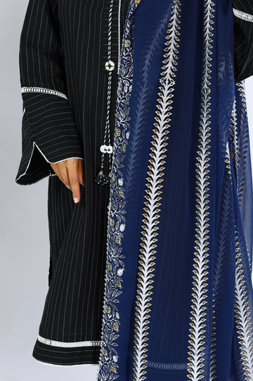 Ladies Stoles/Dupatta - Diners