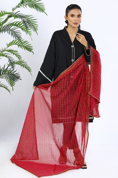 Ladies Stoles/Dupatta - Diners
