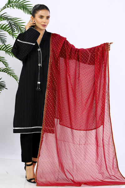 Ladies Stoles/Dupatta - Diners
