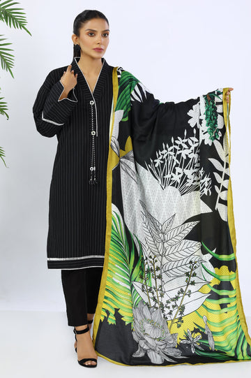 Ladies Stoles/Dupatta - Diners