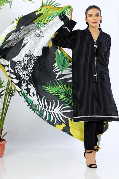 Ladies Stoles/Dupatta - Diners