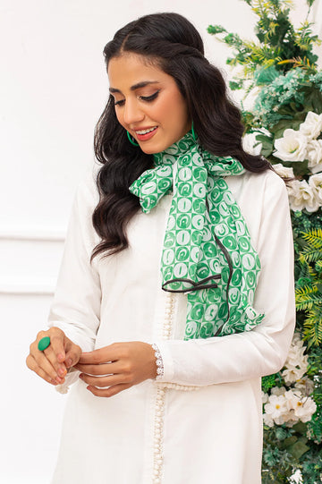 Multicolor Dupatta From Diners