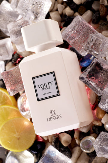WHITE SMOKE For Men
