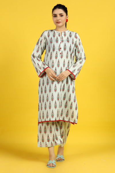 Women Stitched Kurti - Diners