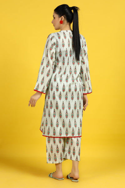 Women Stitched Kurti - Diners