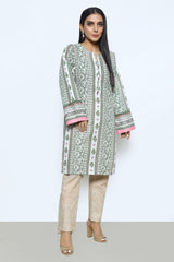 Women Stitched Kurti - Diners