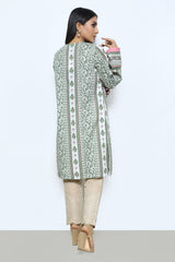 Women Stitched Kurti - Diners