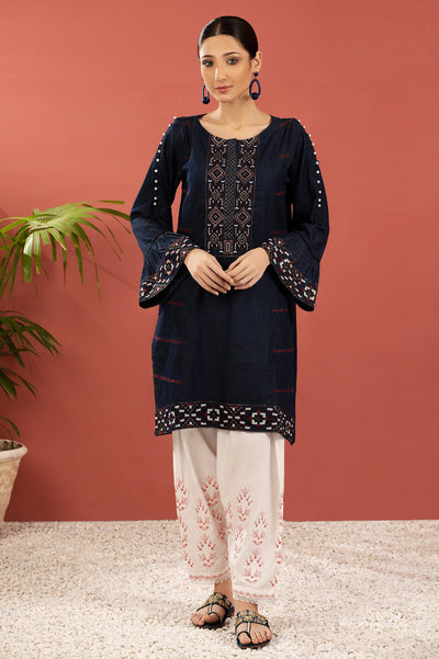 Women Stitched Kurti - Diners