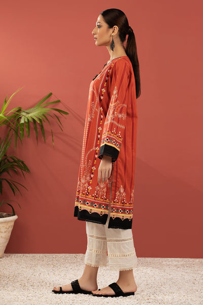 Women Stitched Kurti - Diners