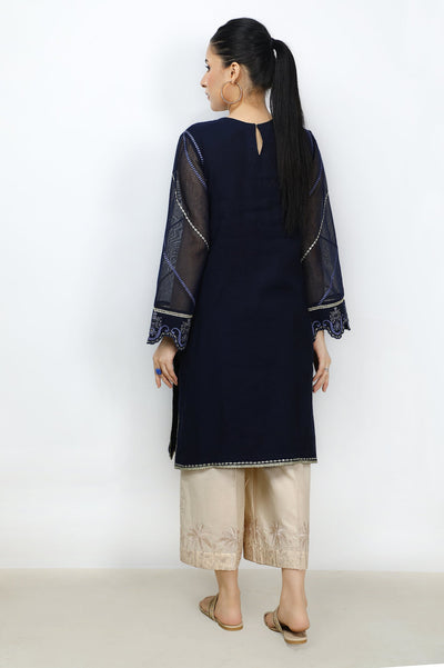 Women Stitched Kurti - Diners