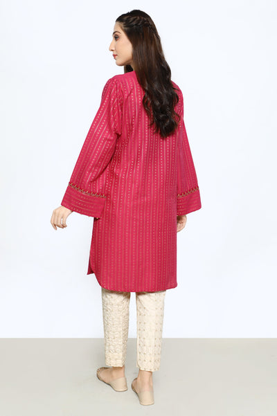 Women Stitched Kurti - Diners