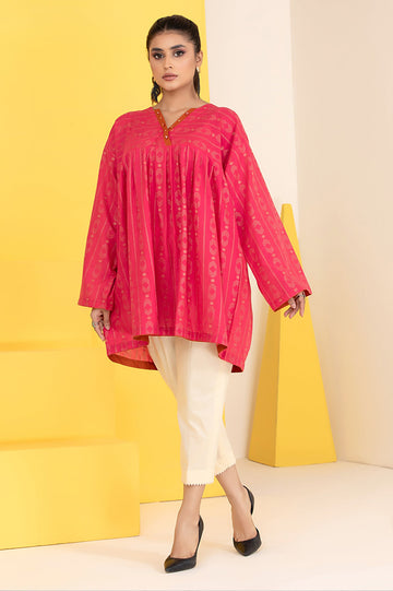 Women Stitched Kurti - Diners