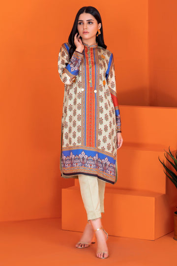 Women Stitched Kurti - Diners