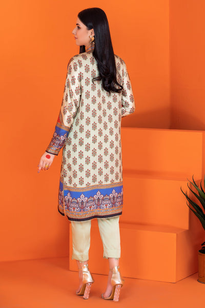 Women Stitched Kurti - Diners