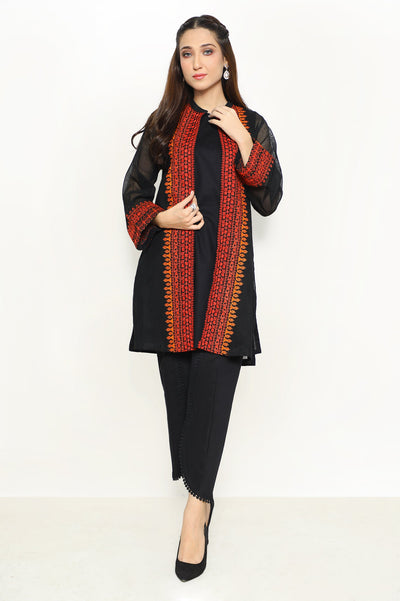 Women Stitched Kurti - Diners