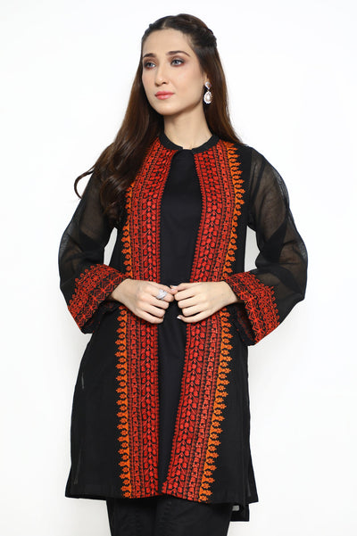 Women Stitched Kurti - Diners