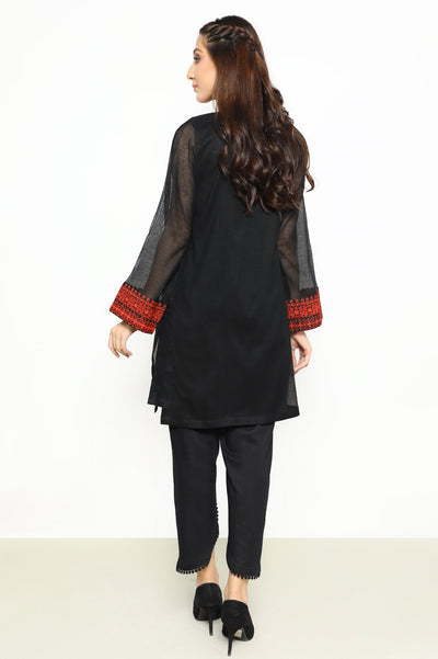 Women Stitched Kurti - Diners