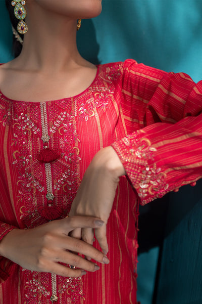Women Stitched Kurti - Diners