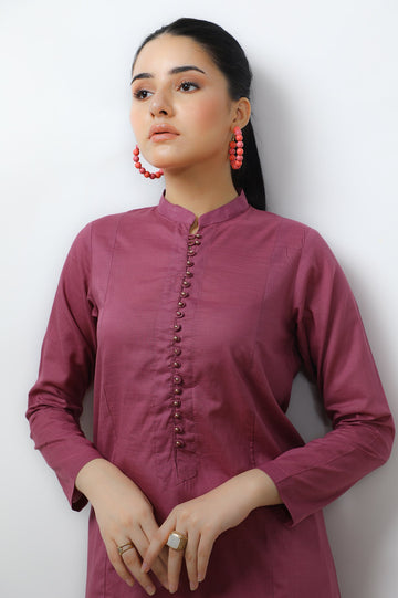Women Stitched Kurti - Diners
