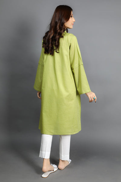 Women Stitched Kurti - Diners