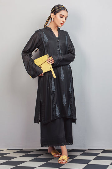 Women Stitched Kurti - Diners