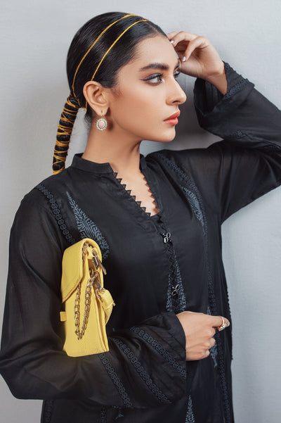 Women Stitched Kurti - Diners