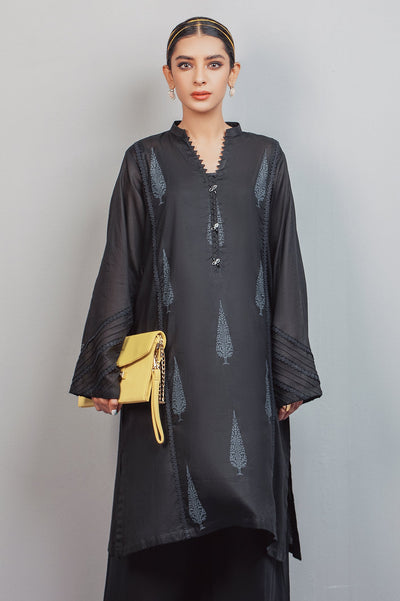 Women Stitched Kurti - Diners
