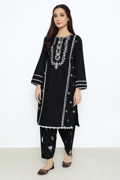 Women Stitched Kurti - Diners