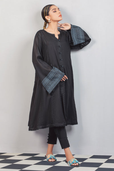 Women Stitched Kurti - Diners