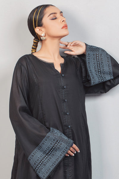 Women Stitched Kurti - Diners