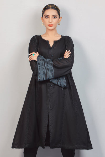 Women Stitched Kurti - Diners