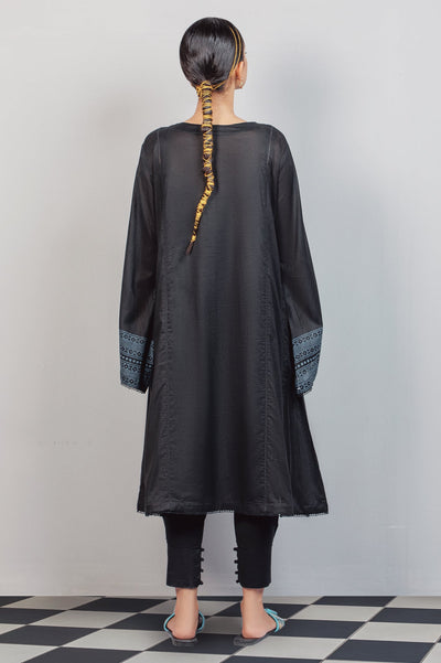 Women Stitched Kurti - Diners